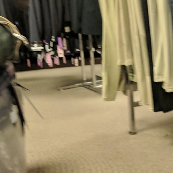 Ariat Fernlee muck boot in juniper (forest green) - Picture 4 of 5